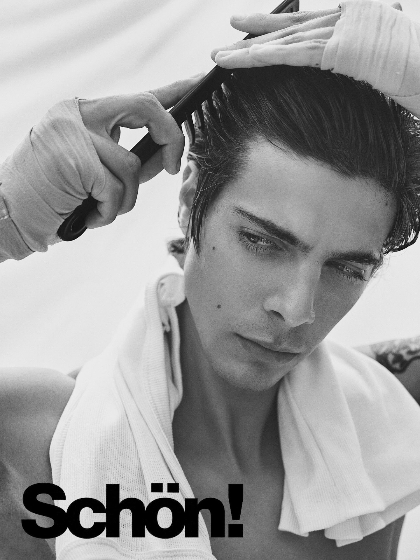 Editorial 03